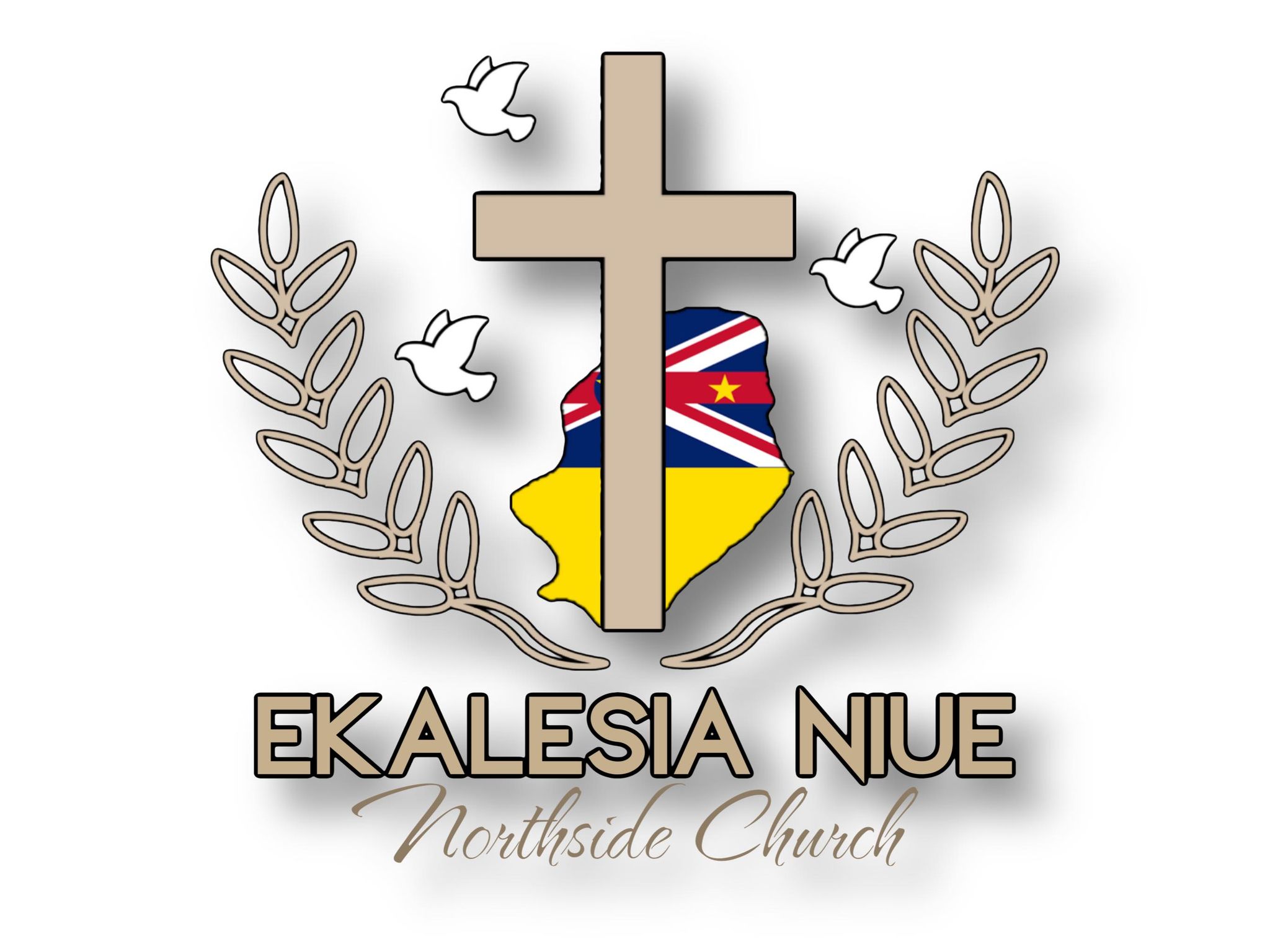 Logo for ekalesianiue.org